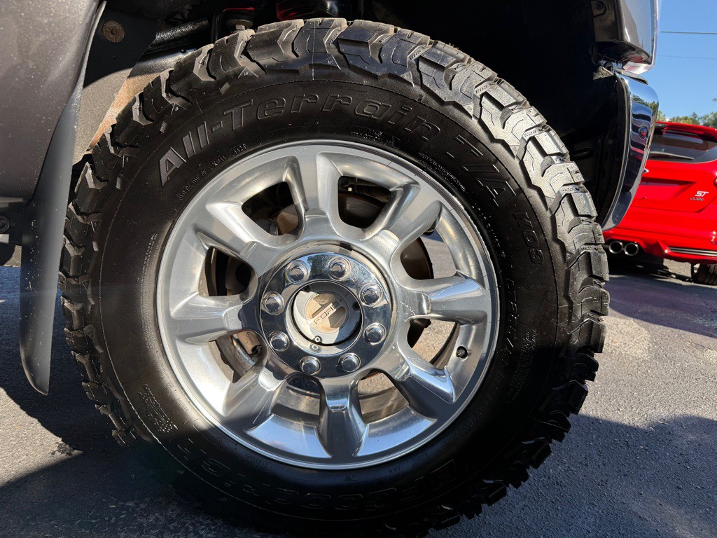 2015 Ford F-350 Image 48