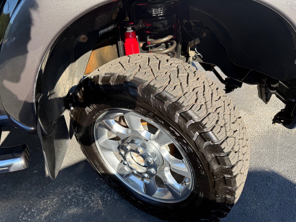 2015 Ford F-350 Image 49