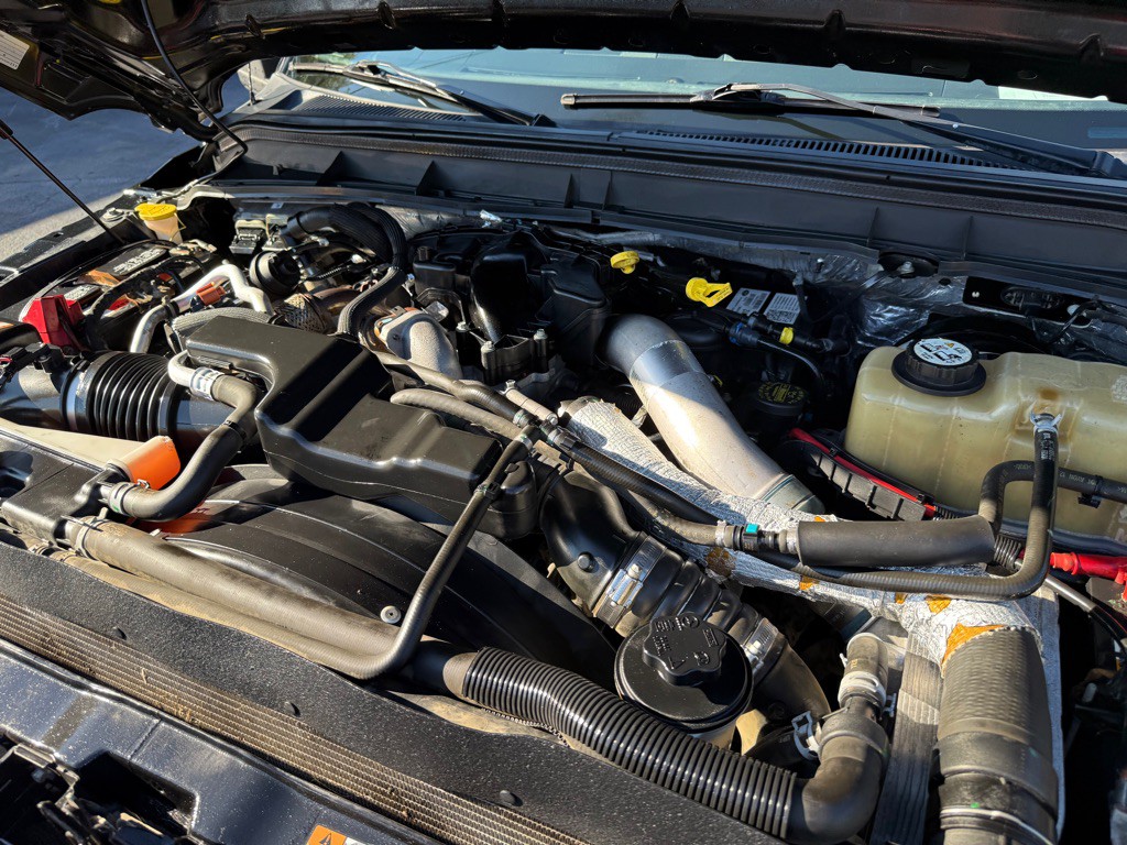 2015 Ford F-350 Image 50