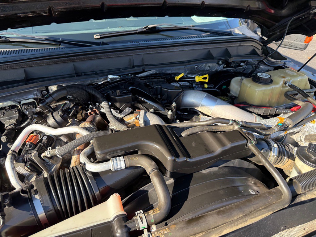 2015 Ford F-350 Image 51