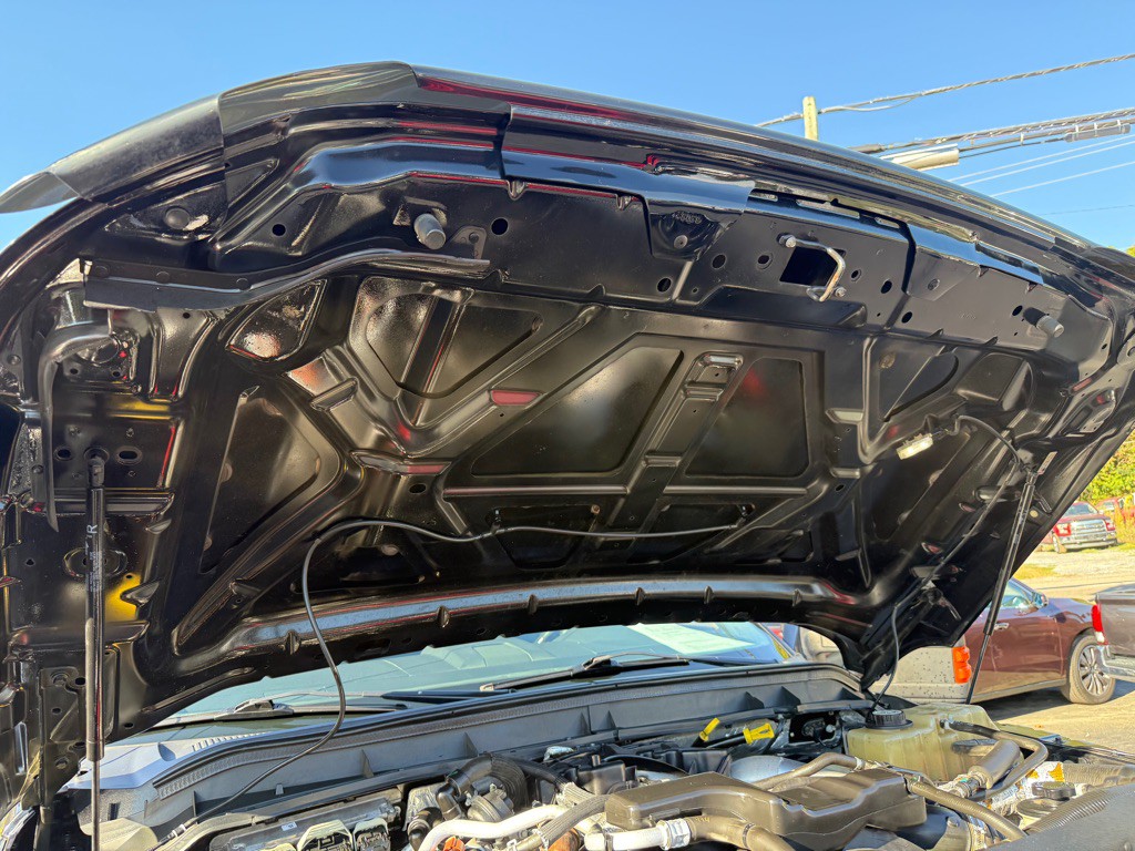 2015 Ford F-350 Image 55