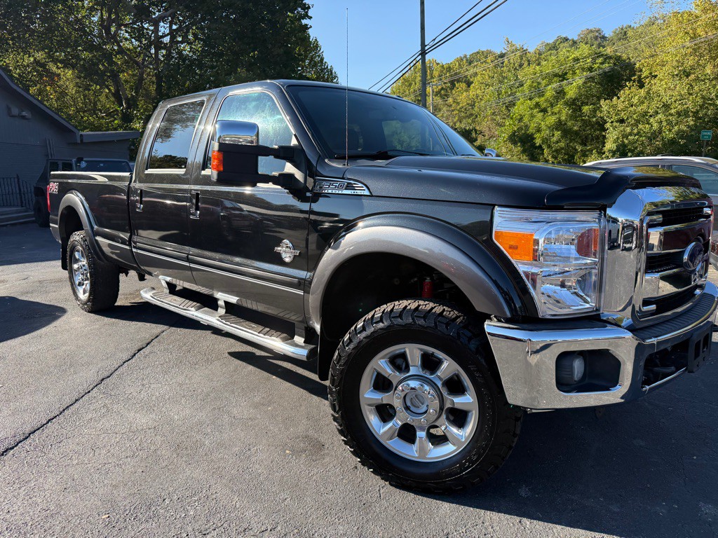 2015 Ford F-350 Image 56