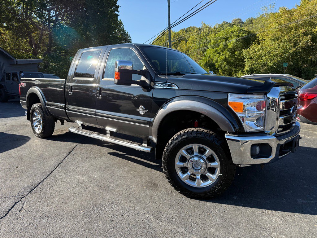 2015 Ford F-350 Image 57