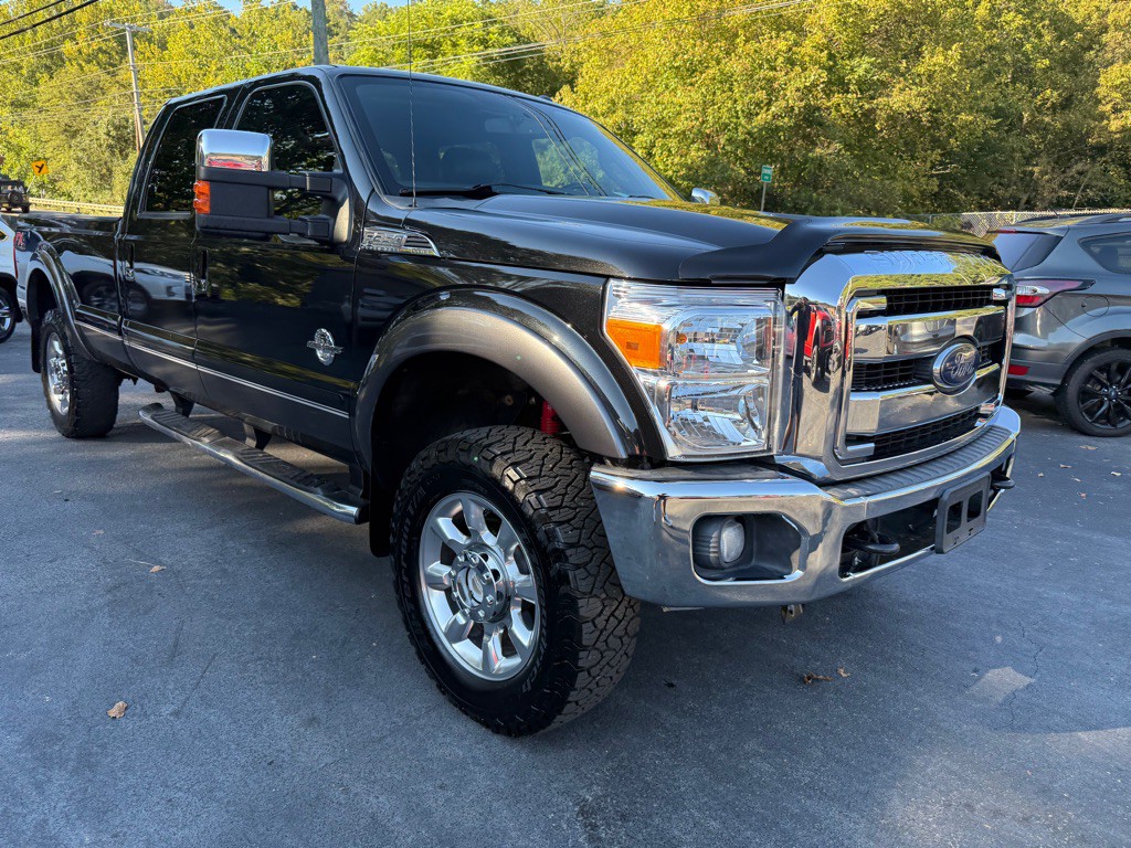 2015 Ford F-350 Image 58