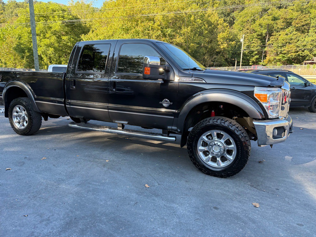 2015 Ford F-350 Image 59