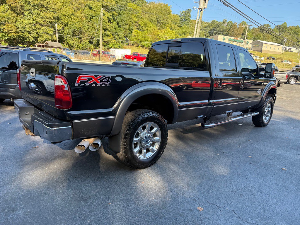 2015 Ford F-350 Image 60