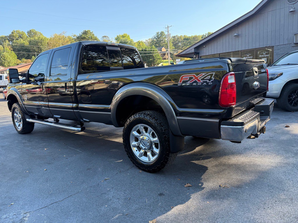 2015 Ford F-350 Image 61