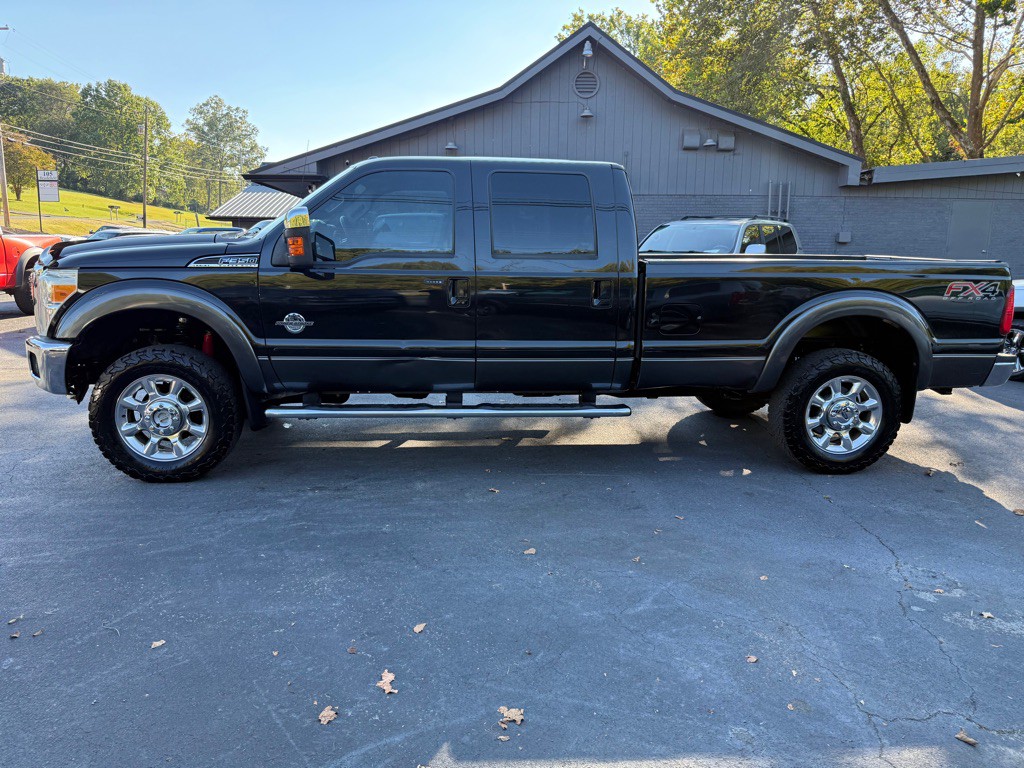 2015 Ford F-350 Image 62