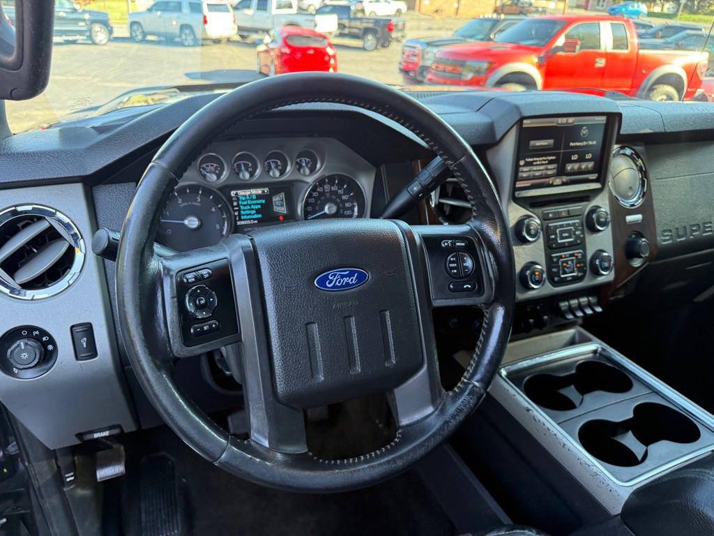 2015 Ford F-350 Image 64