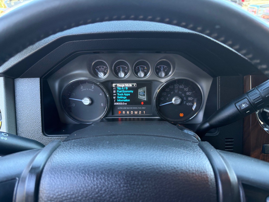 2015 Ford F-350 Image 65