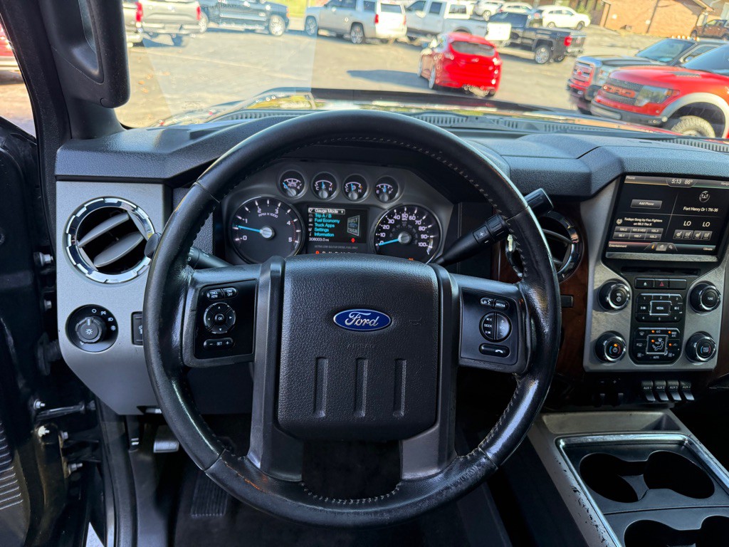 2015 Ford F-350 Image 66