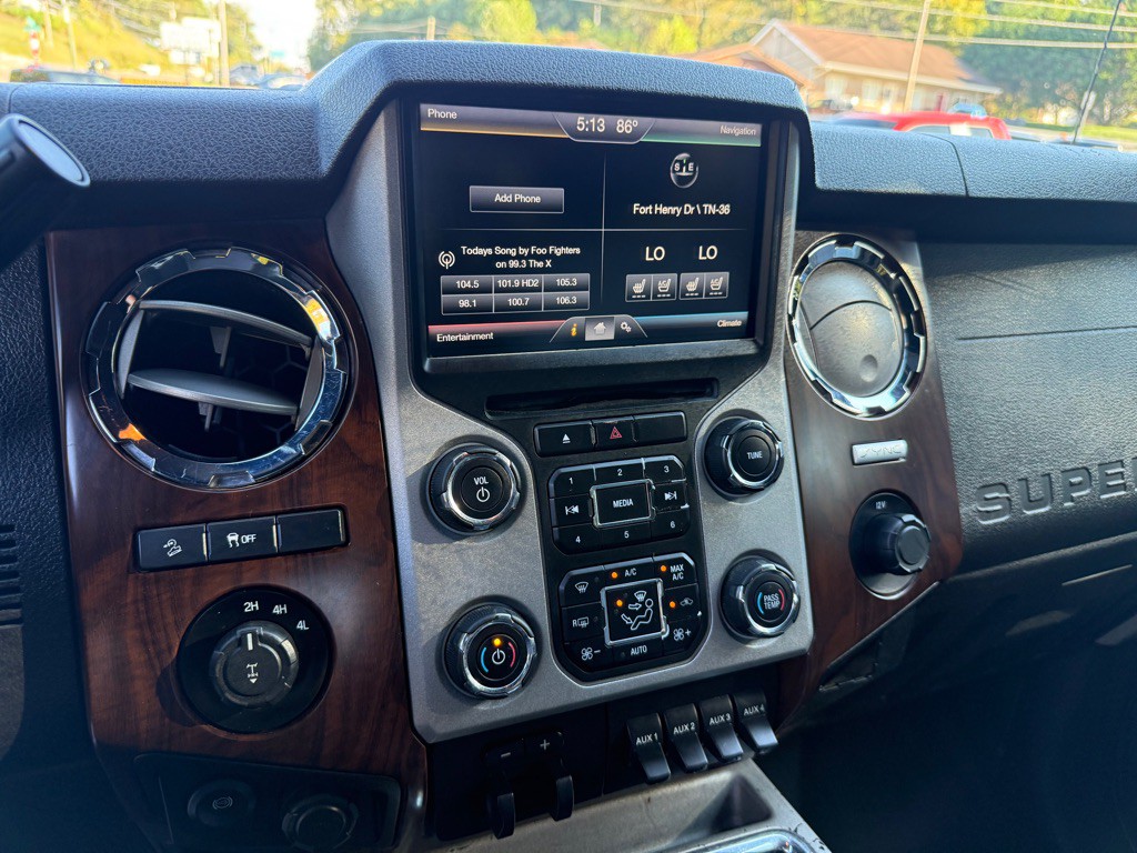 2015 Ford F-350 Image 67
