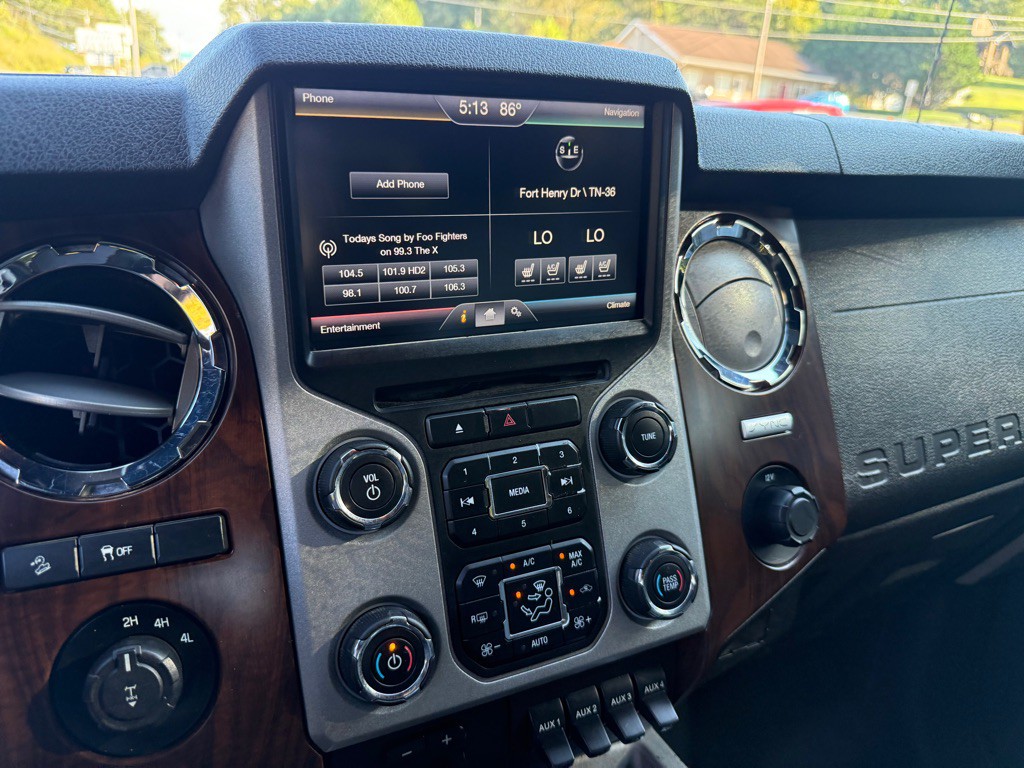 2015 Ford F-350 Image 68