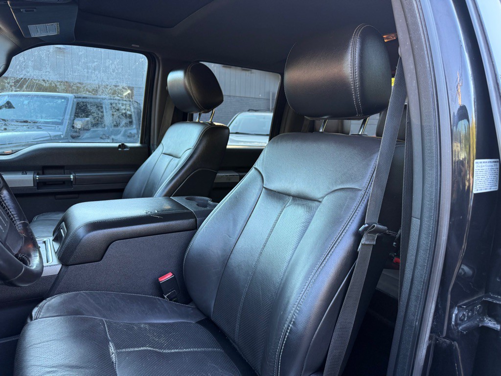 2015 Ford F-350 Image 72