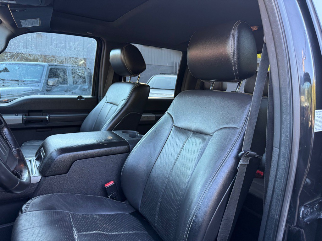 2015 Ford F-350 Image 73