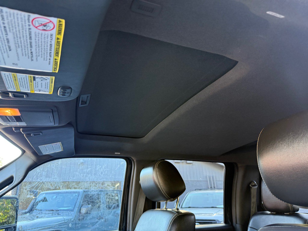 2015 Ford F-350 Image 74