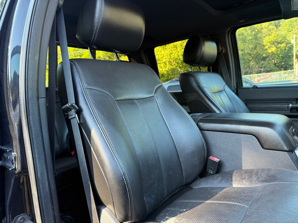2015 Ford F-350 Image 80