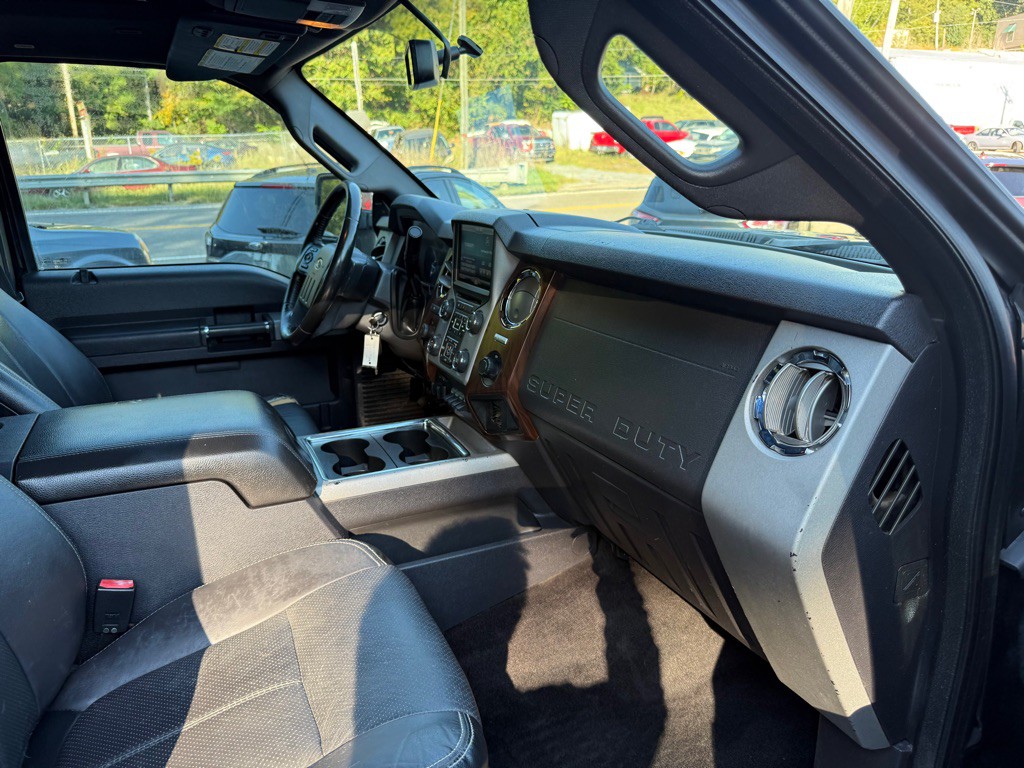 2015 Ford F-350 Image 82