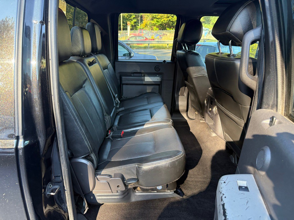 2015 Ford F-350 Image 84