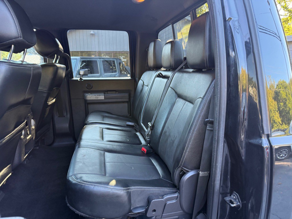 2015 Ford F-350 Image 86