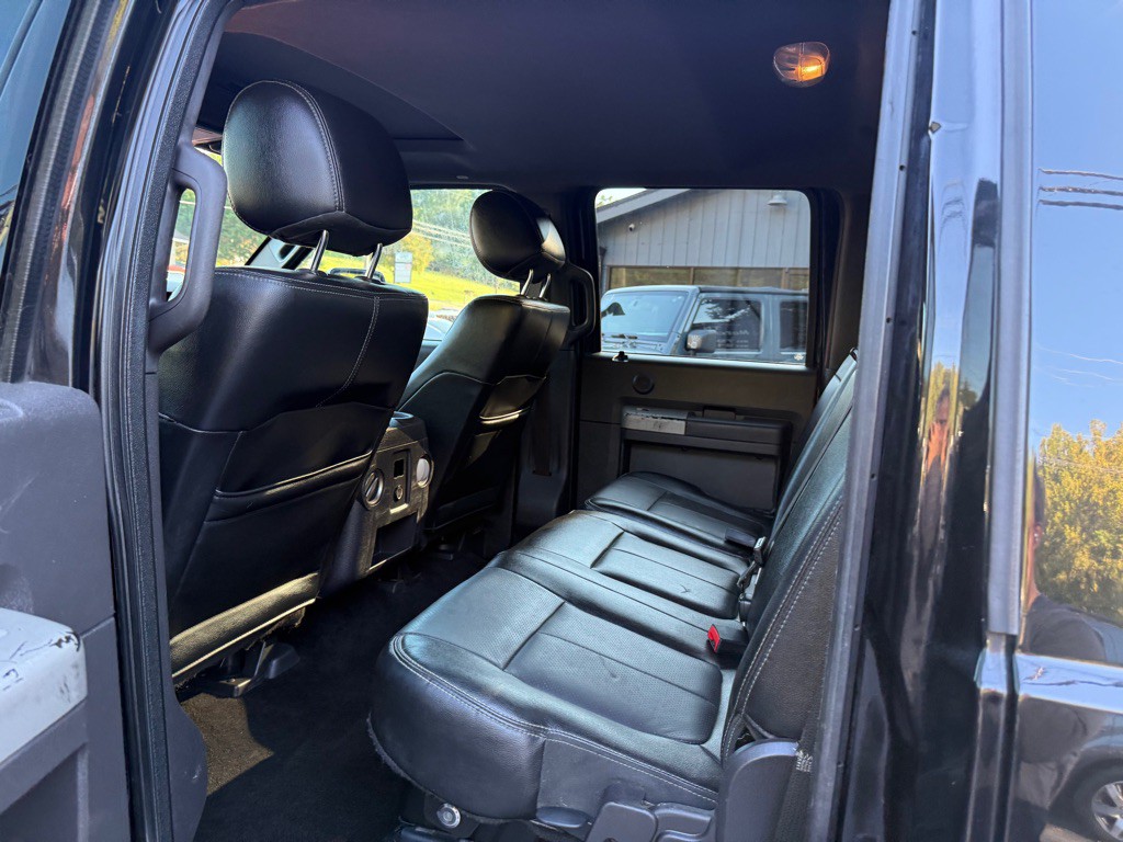 2015 Ford F-350 Image 87