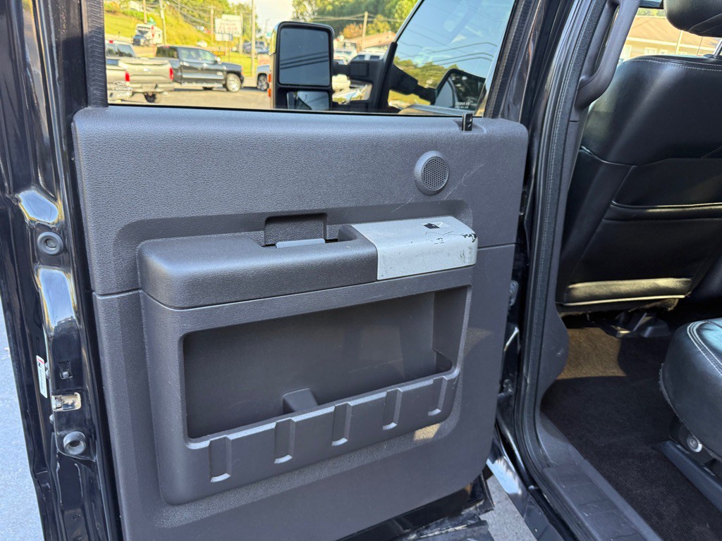 2015 Ford F-350 Image 88