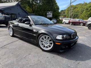 Image for 2004 BMW M3  ID: 6873497