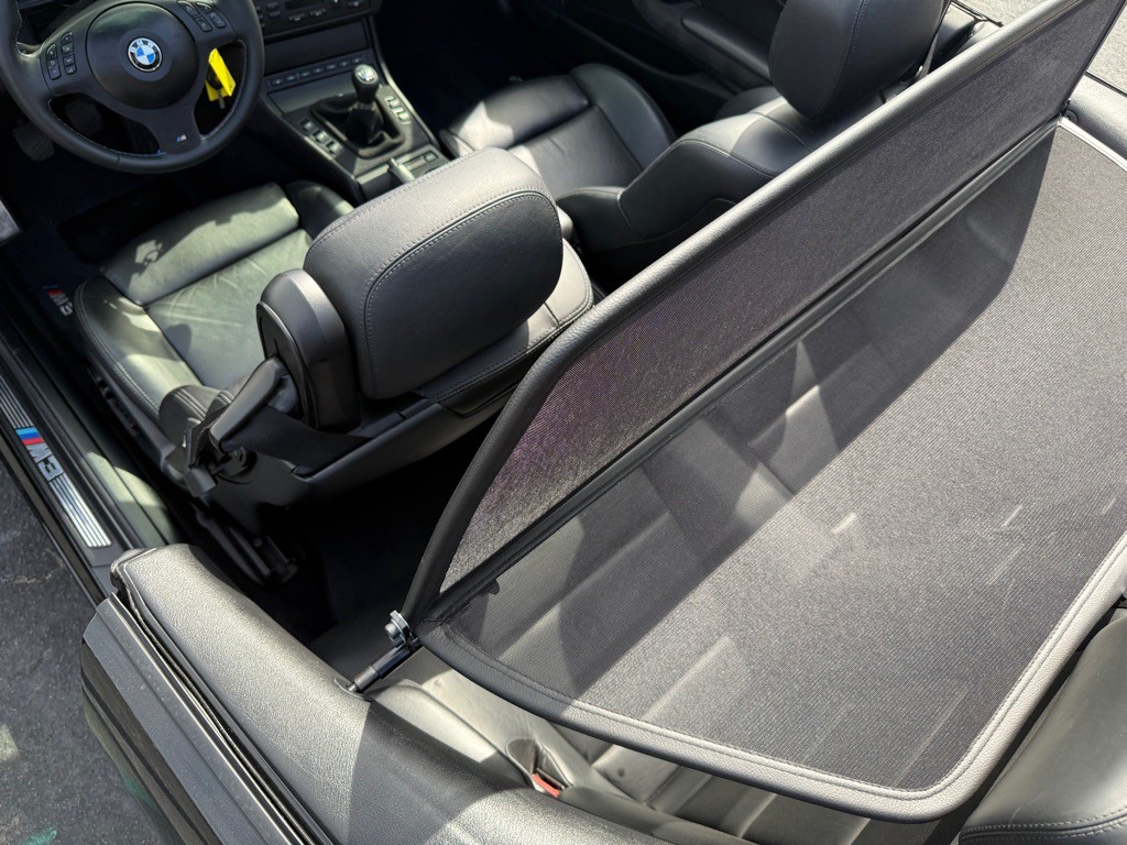 2004 BMW M3 Image 44