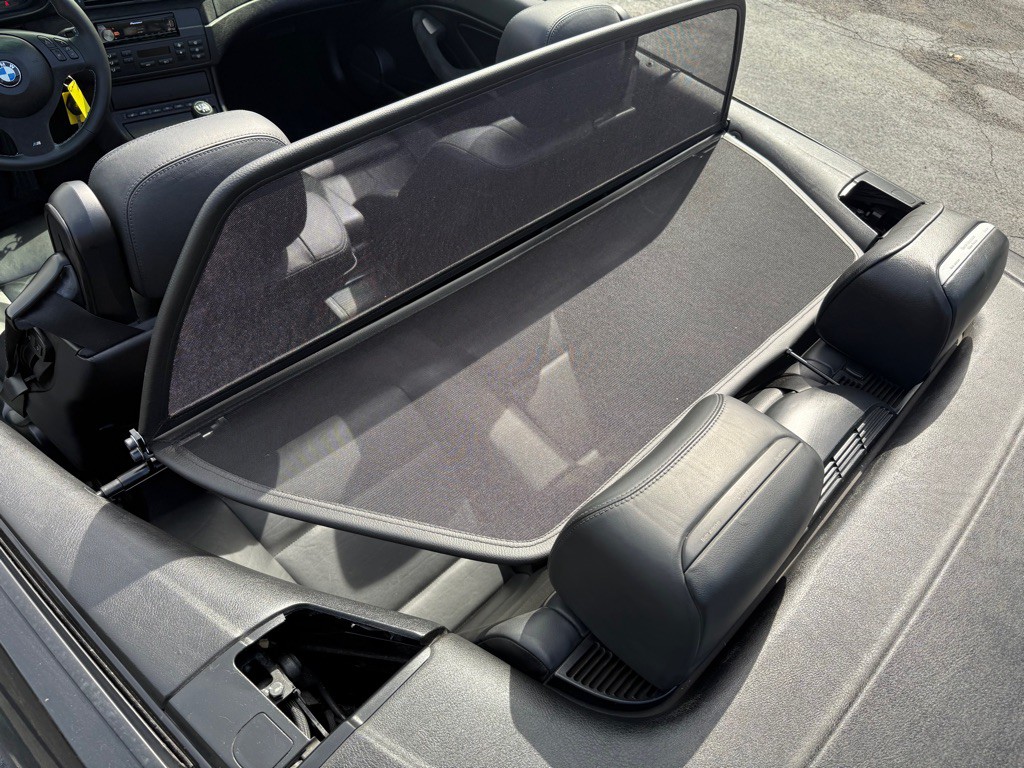 2004 BMW M3 Image 45