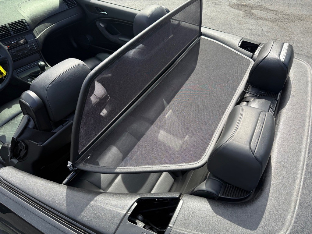 2004 BMW M3 Image 46