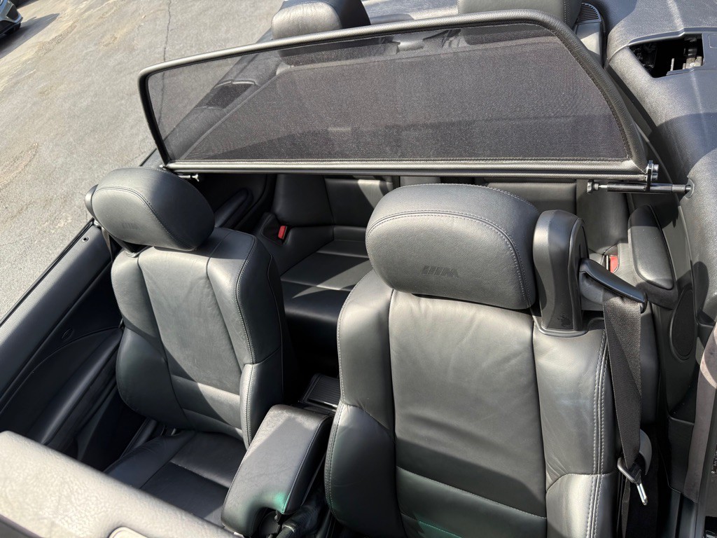 2004 BMW M3 Image 47