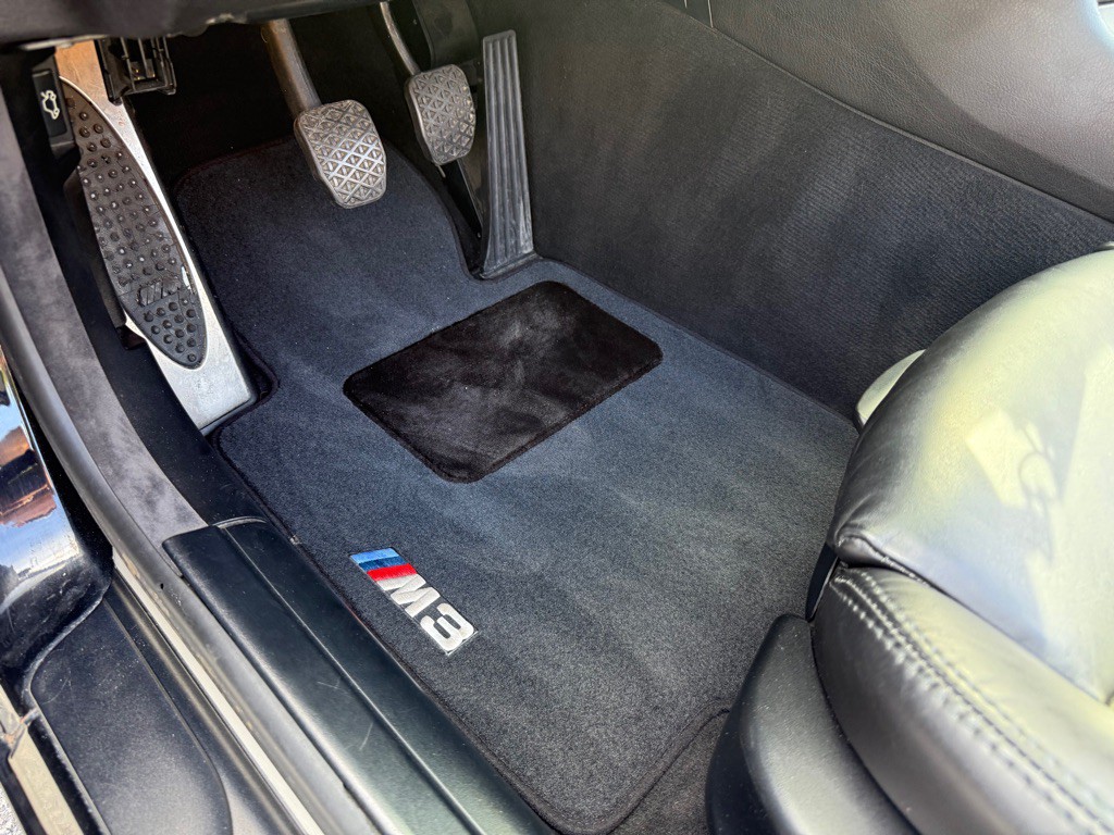 2004 BMW M3 Image 55