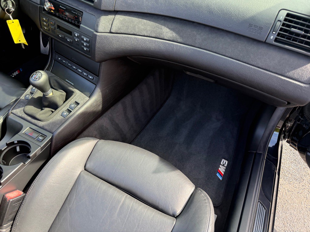 2004 BMW M3 Image 65