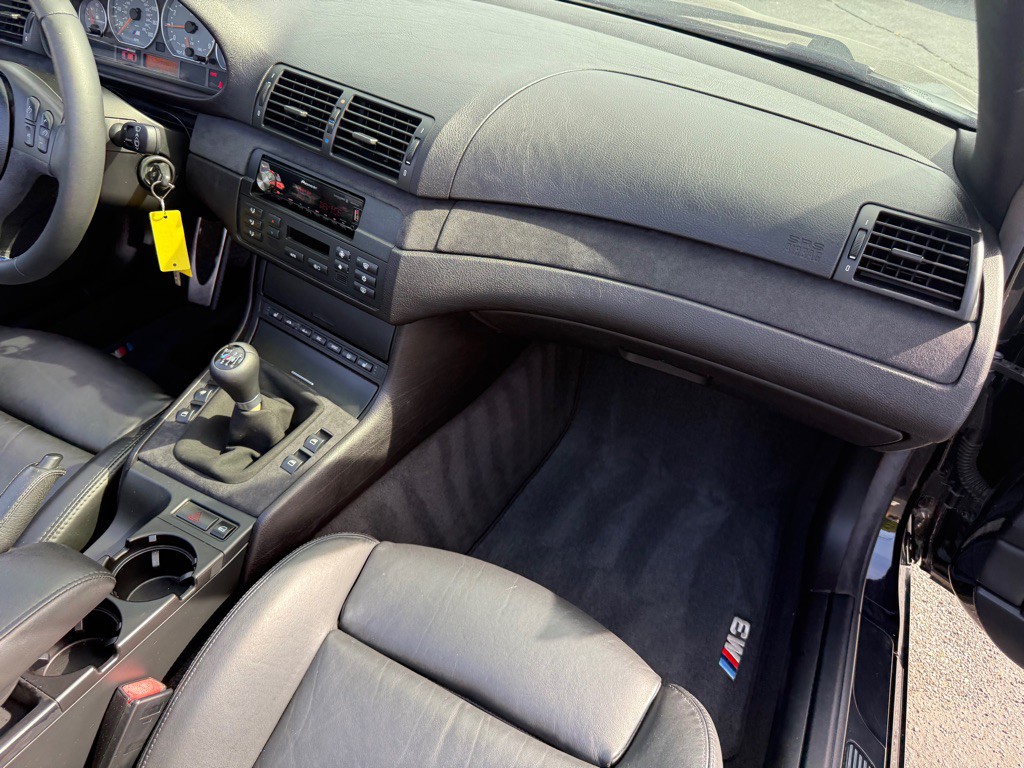 2004 BMW M3 Image 66
