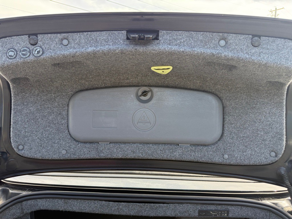 2004 BMW M3 Image 76