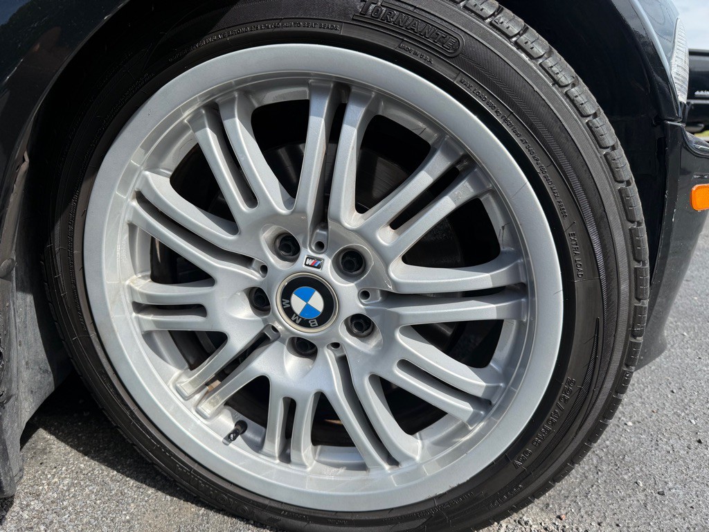 2004 BMW M3 Image 99