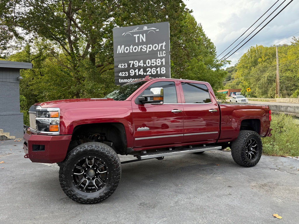 2015 Chevrolet Silverado 1500 Image 17