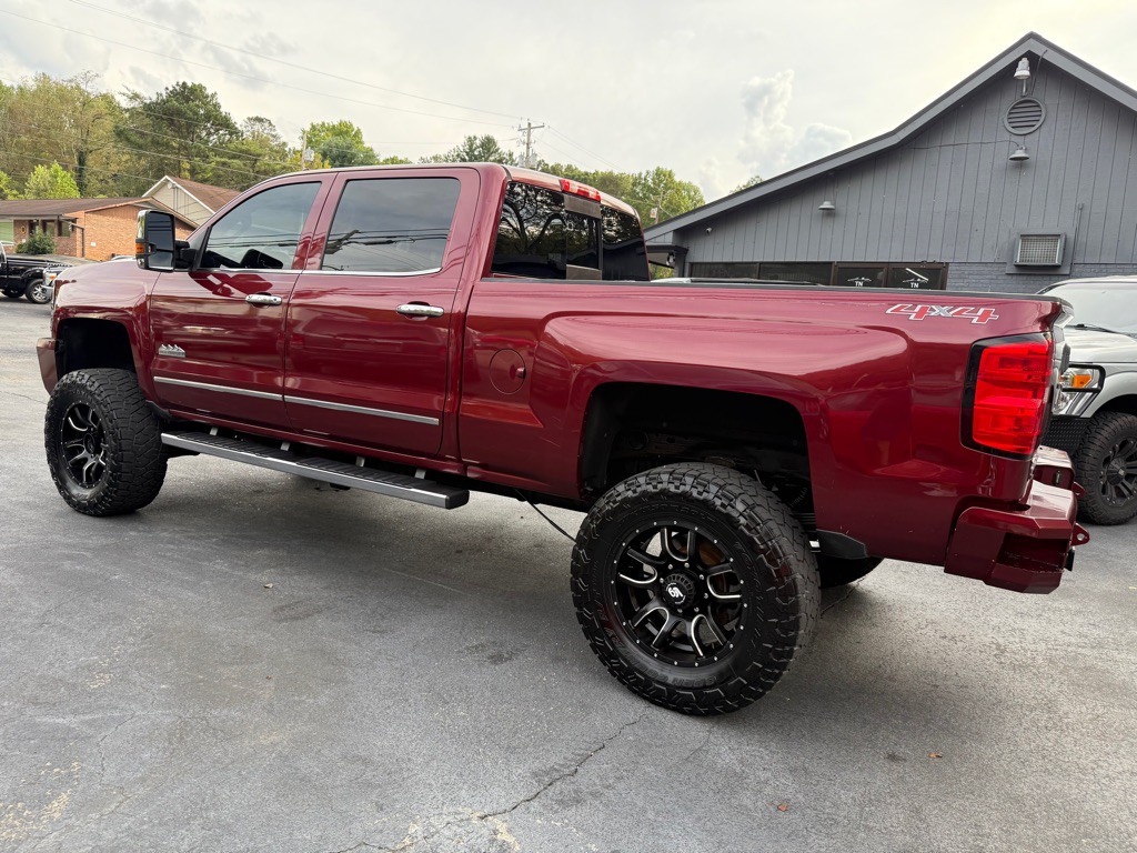 2015 Chevrolet Silverado 1500 Image 19