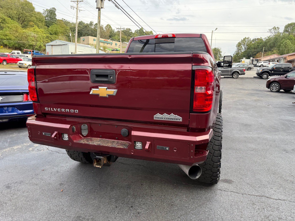 2015 Chevrolet Silverado 1500 Image 23