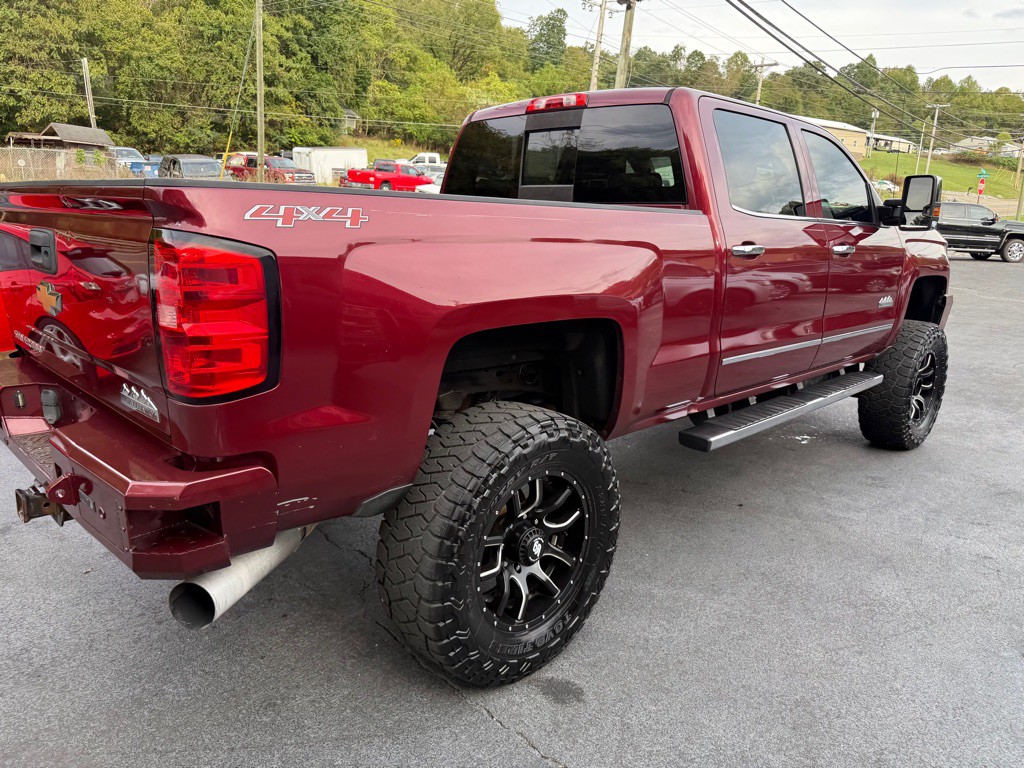 2015 Chevrolet Silverado 1500 Image 24