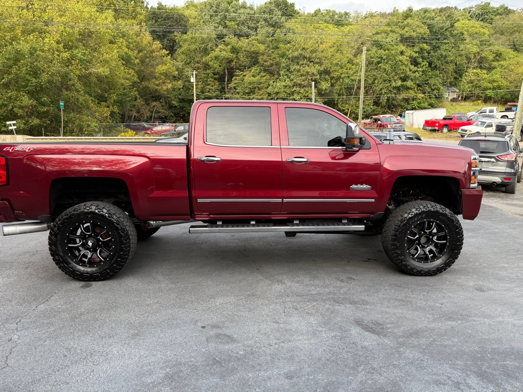 2015 Chevrolet Silverado 1500 Image 25