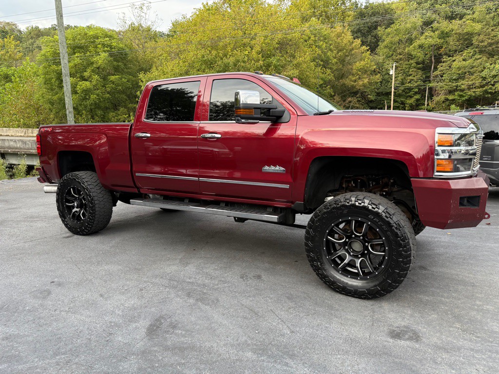 2015 Chevrolet Silverado 1500 Image 26