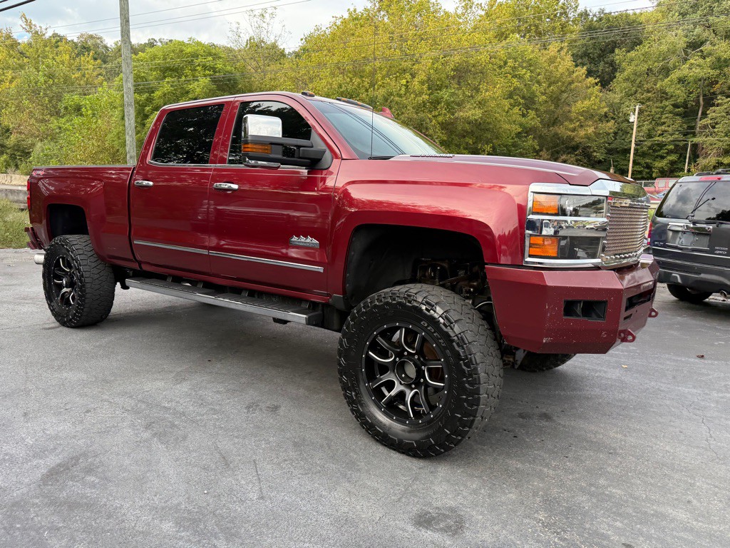 2015 Chevrolet Silverado 1500 Image 27