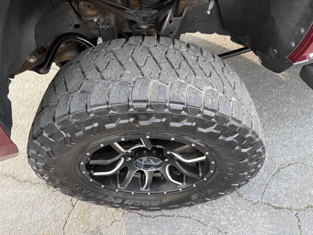 2015 Chevrolet Silverado 1500 Image 35