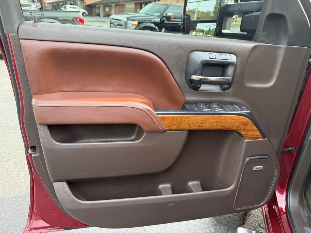 2015 Chevrolet Silverado 1500 Image 41