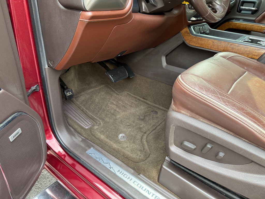2015 Chevrolet Silverado 1500 Image 42
