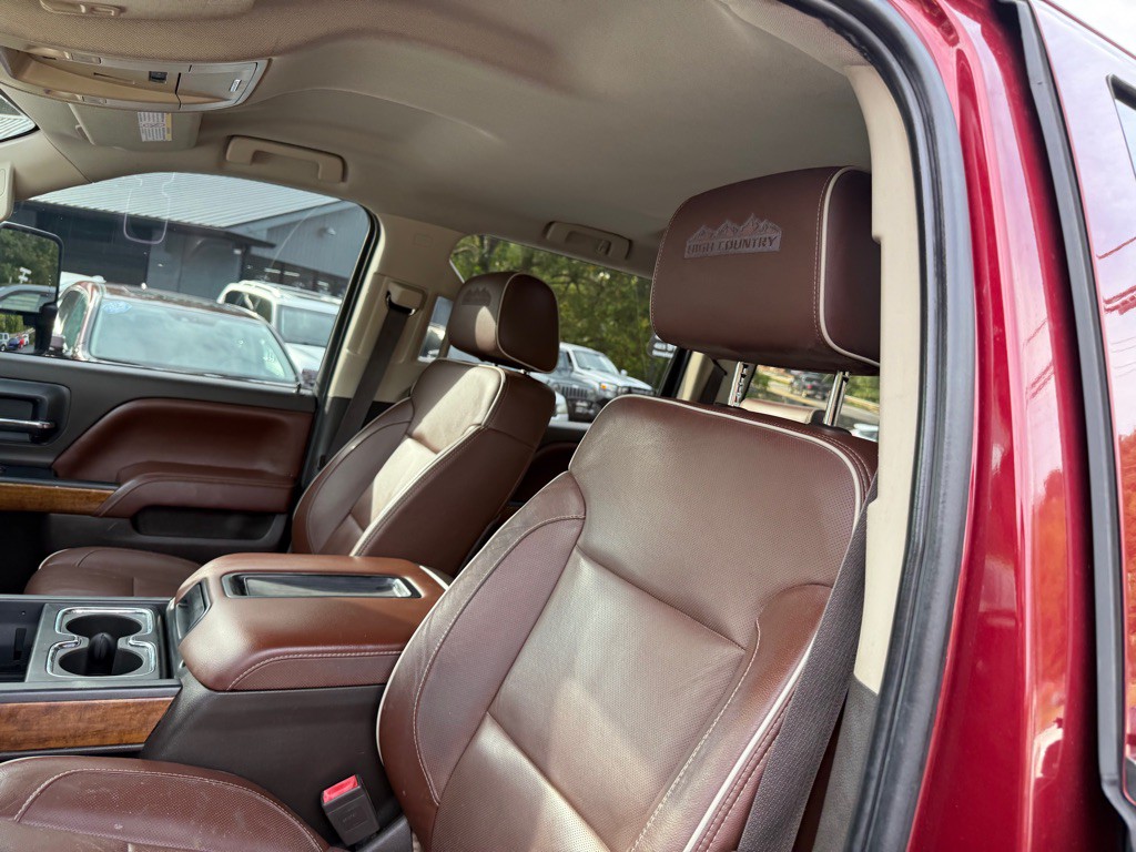 2015 Chevrolet Silverado 1500 Image 46
