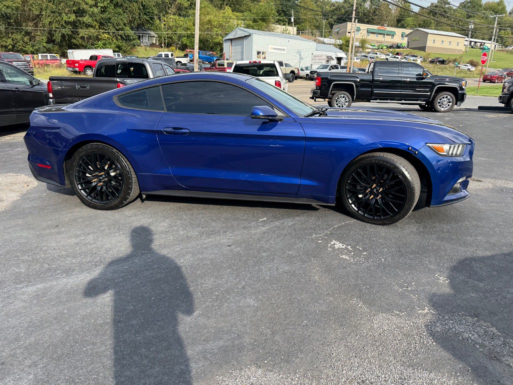 2015 Ford Mustang Image 10