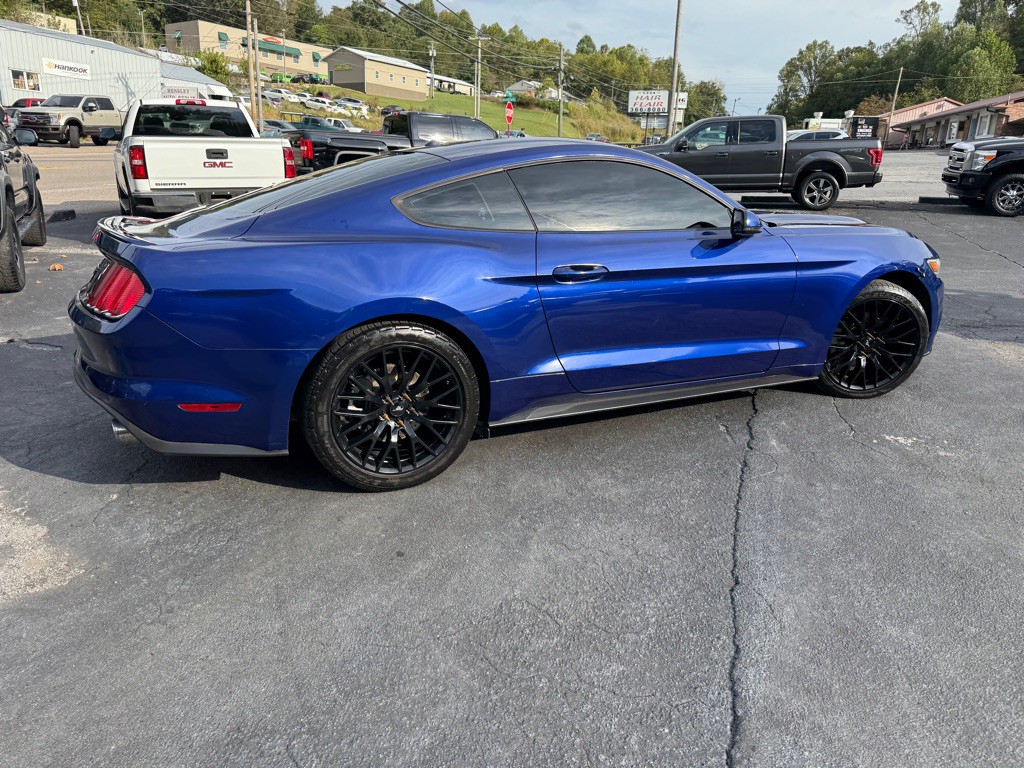 2015 Ford Mustang Image 11