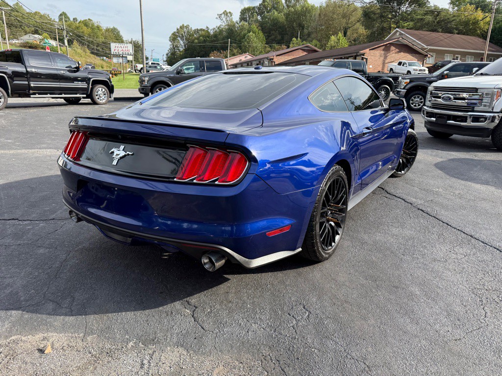 2015 Ford Mustang Image 13